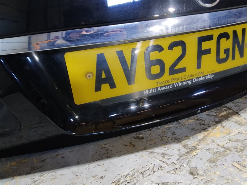 крышка багажника, 11375 рублей, Санкт-Петербург