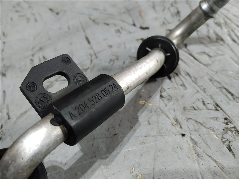 трубка охлаждения АКПП, 735 рублей, Санкт-Петербург