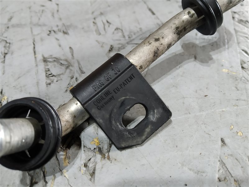 трубка охлаждения АКПП, 735 рублей, Санкт-Петербург