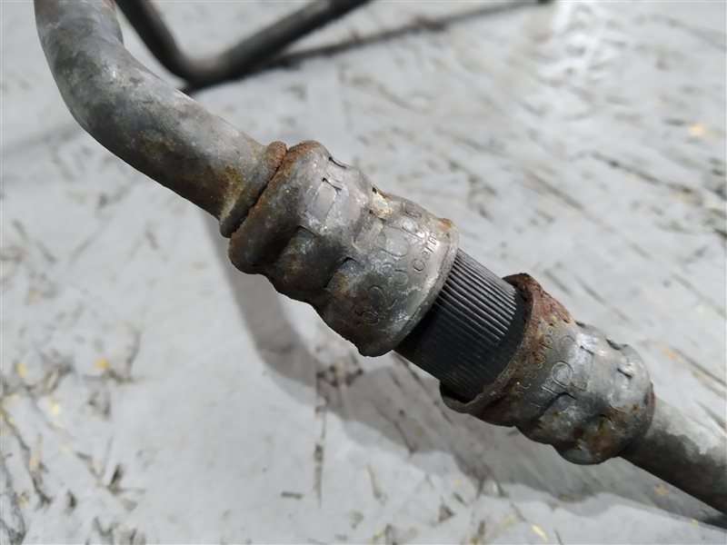 трубка охлаждения АКПП, 1380 рублей, Санкт-Петербург