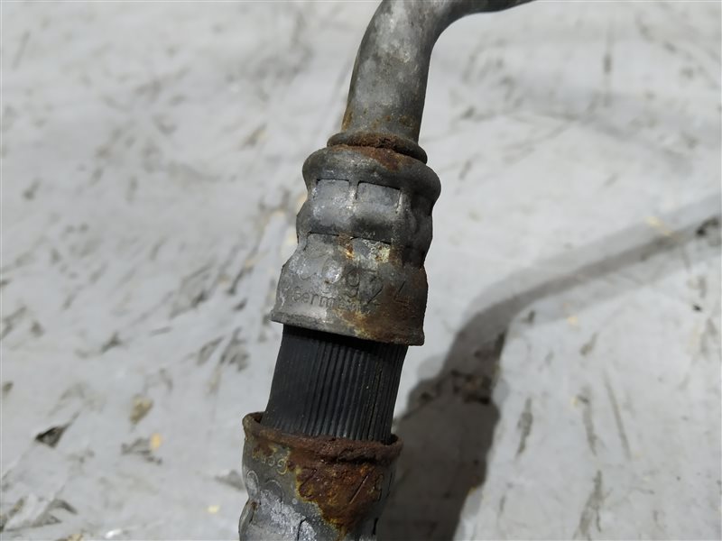 трубка охлаждения АКПП, 1380 рублей, Санкт-Петербург