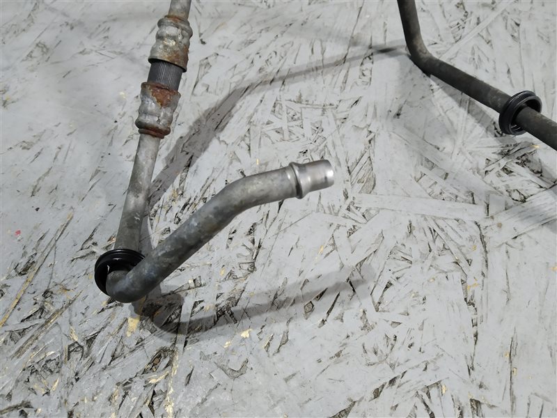 трубка охлаждения АКПП, 1380 рублей, Санкт-Петербург