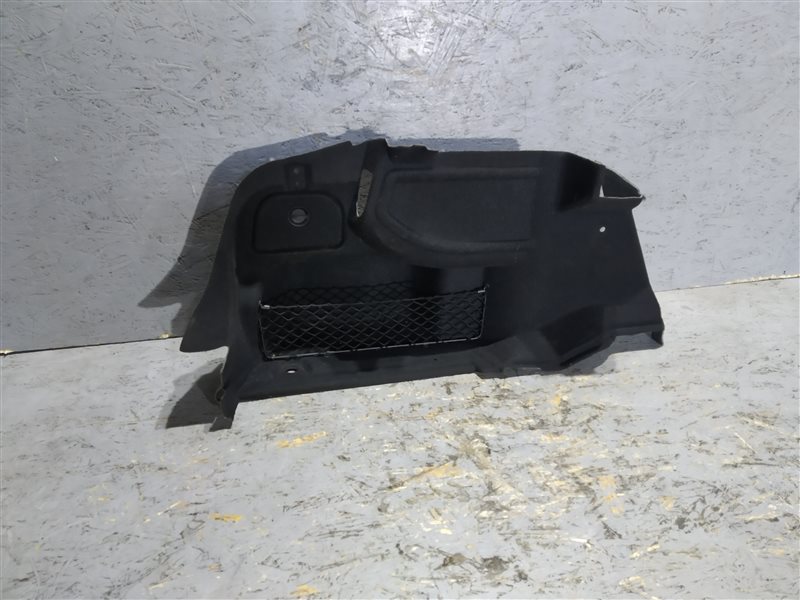 обшивка багажника, 1235 рублей, Санкт-Петербург