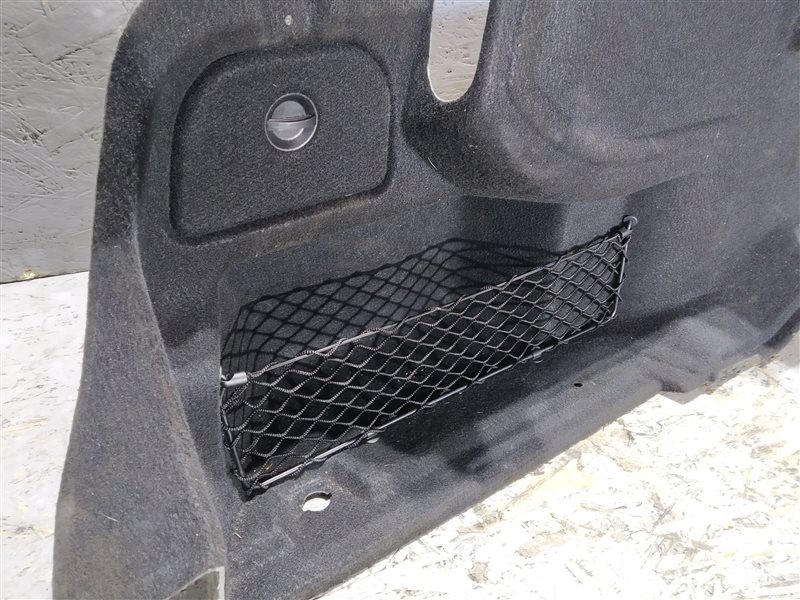 обшивка багажника, 1235 рублей, Санкт-Петербург