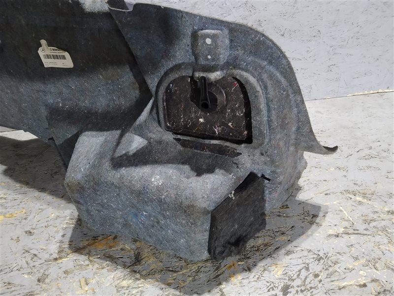 обшивка багажника, 1235 рублей, Санкт-Петербург