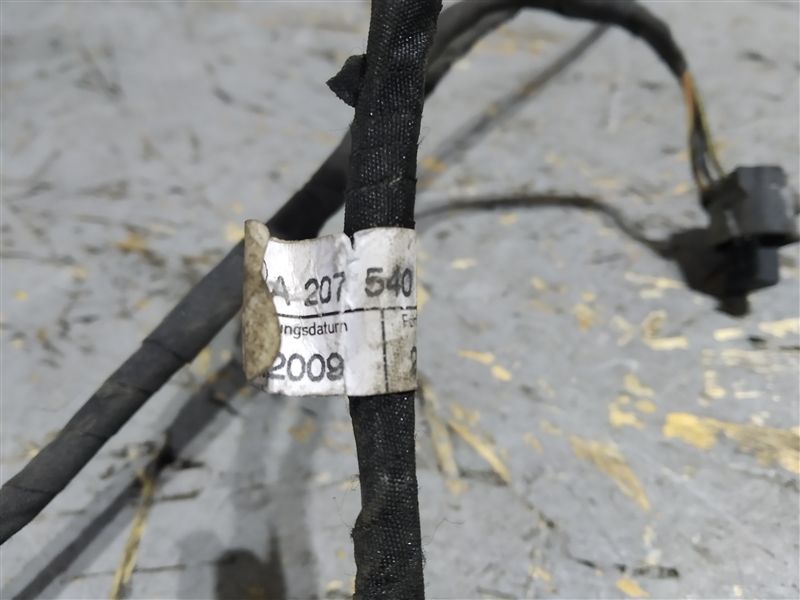 коса парктроников, 940 рублей, Санкт-Петербург