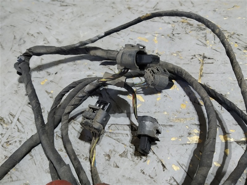 коса парктроников, 940 рублей, Санкт-Петербург