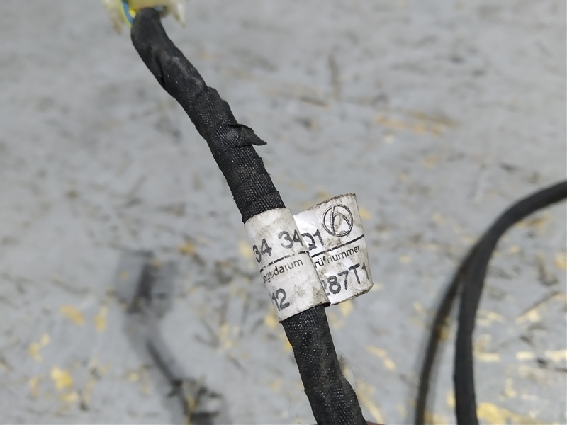 коса парктроников, 940 рублей, Санкт-Петербург