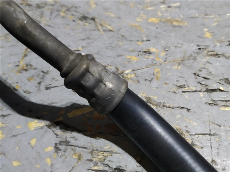 трубка охлаждения АКПП, 1380 рублей, Санкт-Петербург