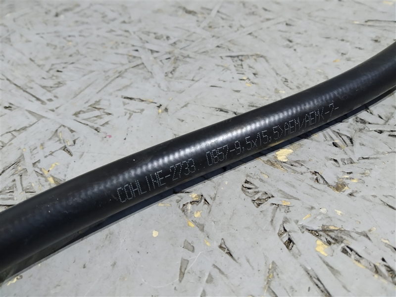 трубка охлаждения АКПП, 1380 рублей, Санкт-Петербург