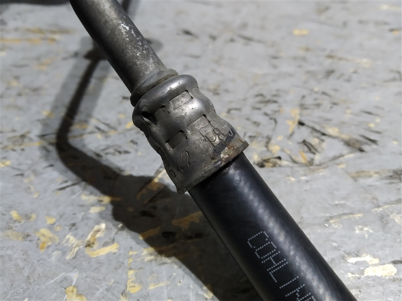 трубка охлаждения АКПП, 1380 рублей, Санкт-Петербург