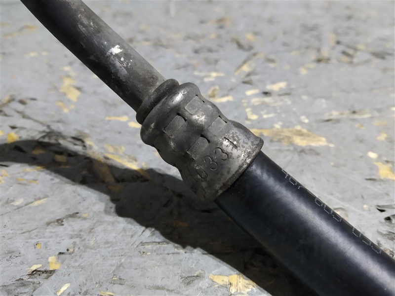 трубка охлаждения АКПП, 1380 рублей, Санкт-Петербург