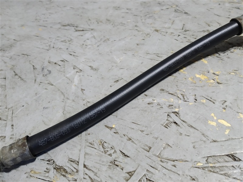 трубка охлаждения АКПП, 1380 рублей, Санкт-Петербург