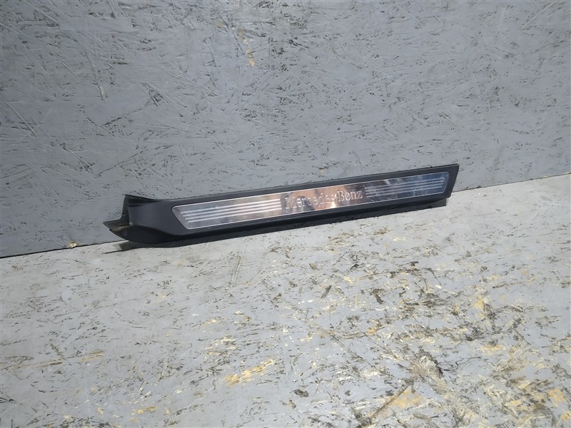 накладка на порог, 1380 рублей, Санкт-Петербург