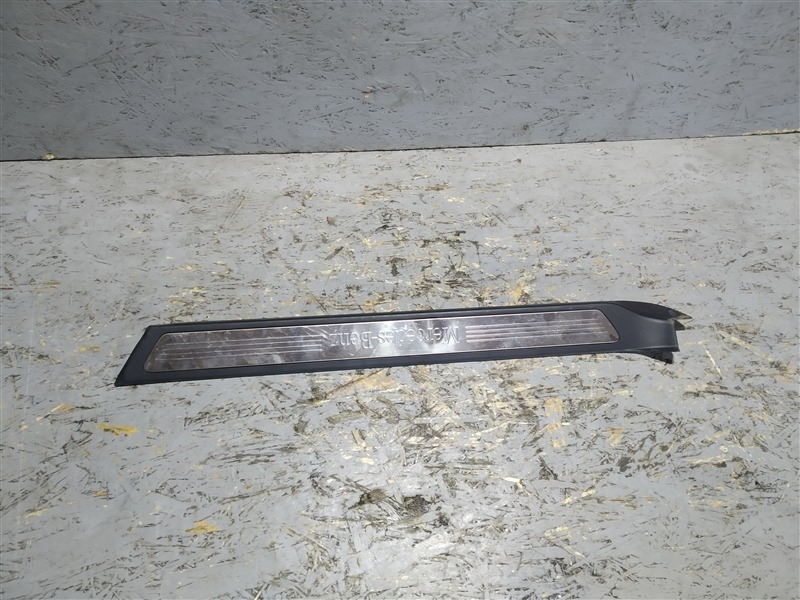 накладка на порог, 1380 рублей, Санкт-Петербург