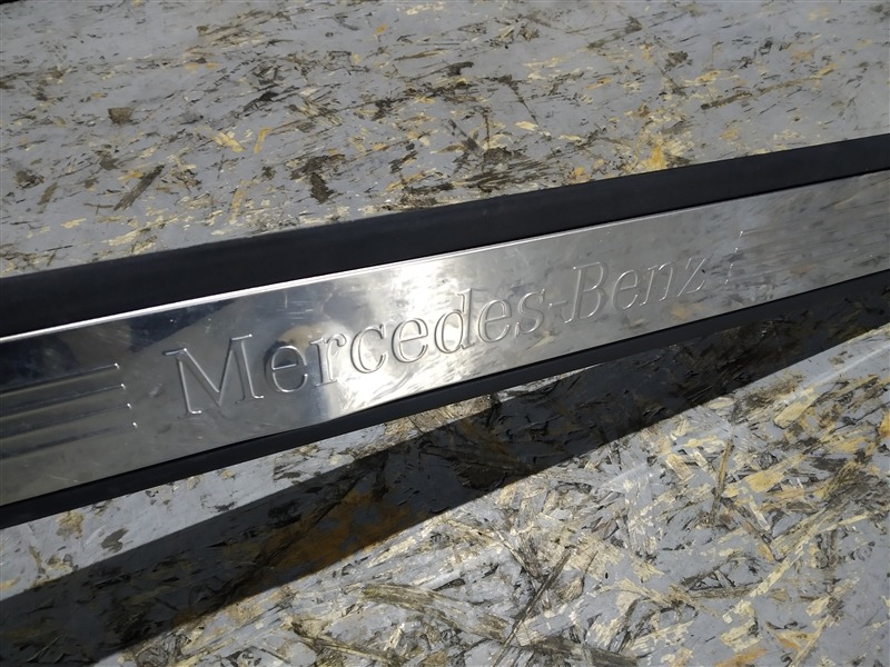 накладка на порог, 1380 рублей, Санкт-Петербург