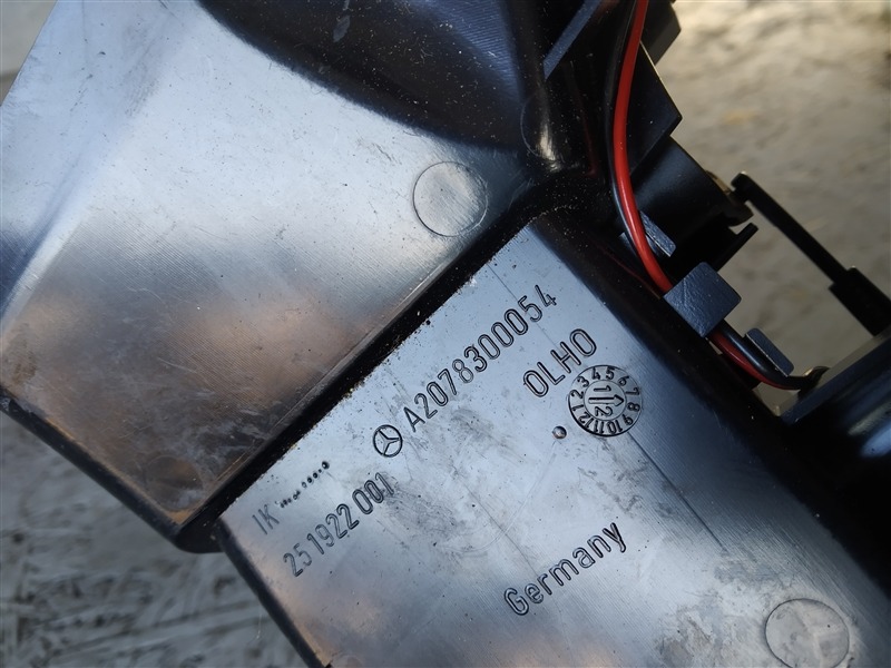 Дефлектор воздушный, 835 рублей, Санкт-Петербург