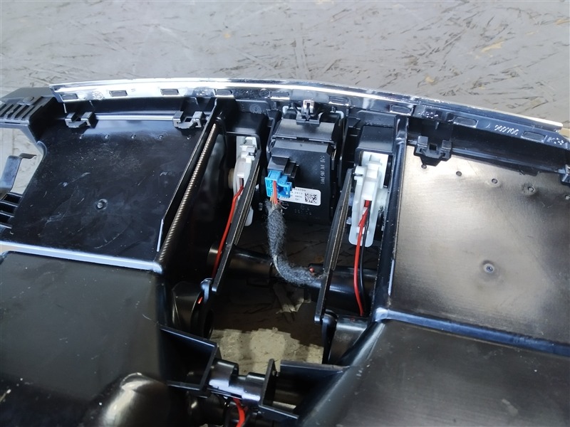 Дефлектор воздушный, 835 рублей, Санкт-Петербург