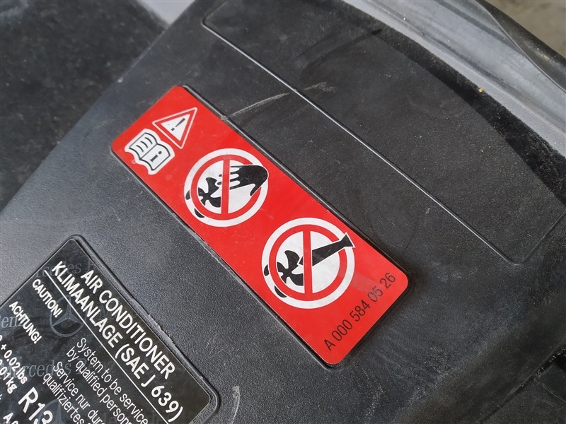 воздухозаборник, 2610 рублей, Санкт-Петербург