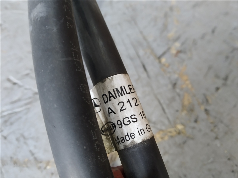 шланг омывателя фар, 880 рублей, Санкт-Петербург