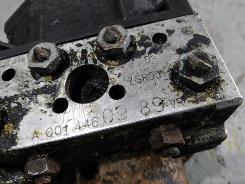 блок abs, 3150 рублей, Санкт-Петербург