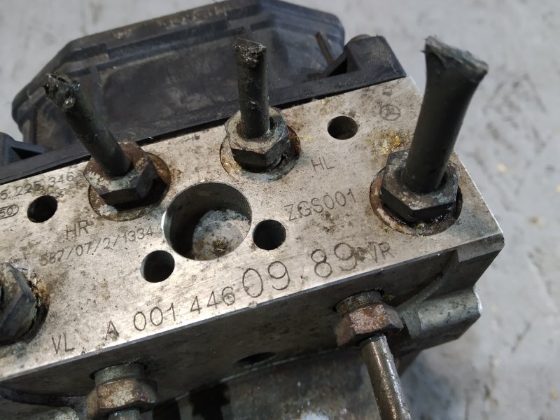 блок abs, 3285 рублей, Санкт-Петербург