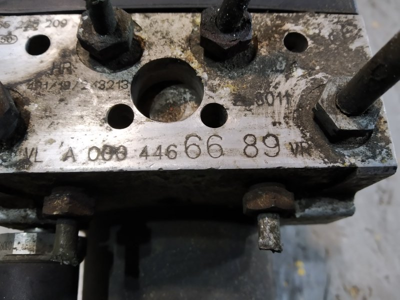 блок abs, 2945 рублей, Санкт-Петербург