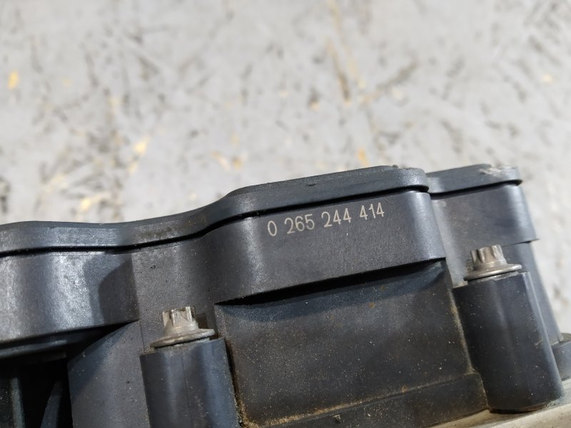 блок abs, 4580 рублей, Санкт-Петербург