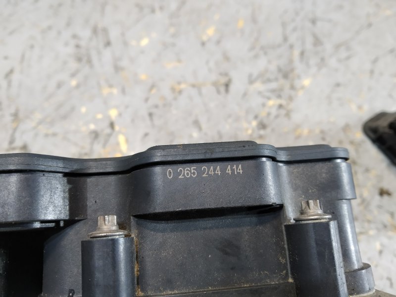 блок abs, 4580 рублей, Санкт-Петербург