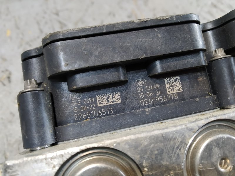блок abs, 3915 рублей, Санкт-Петербург