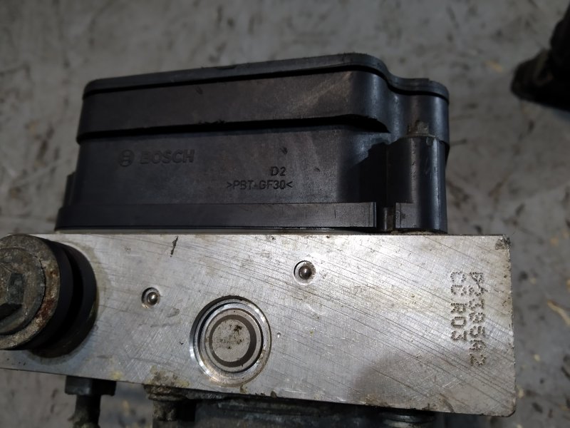 блок abs, 4580 рублей, Санкт-Петербург