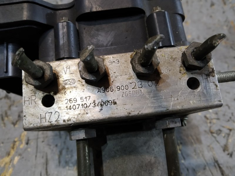 блок abs, 6825 рублей, Санкт-Петербург
