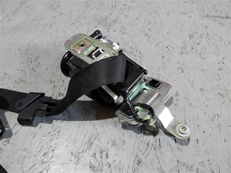 ремень безопасности, 2670 рублей, Санкт-Петербург