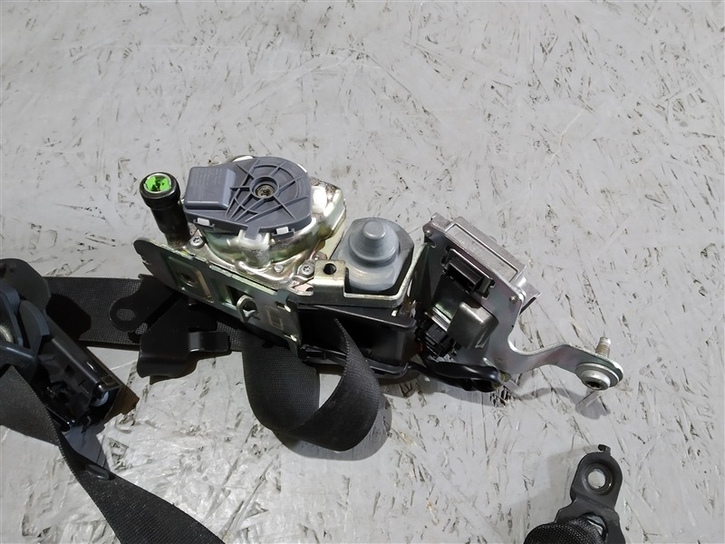 ремень безопасности, 2670 рублей, Санкт-Петербург