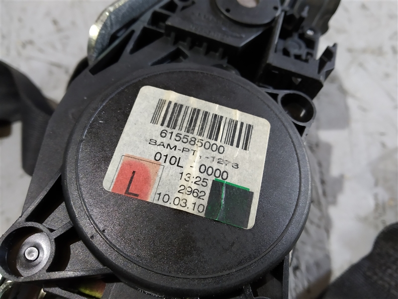 ремень безопасности, 2670 рублей, Санкт-Петербург