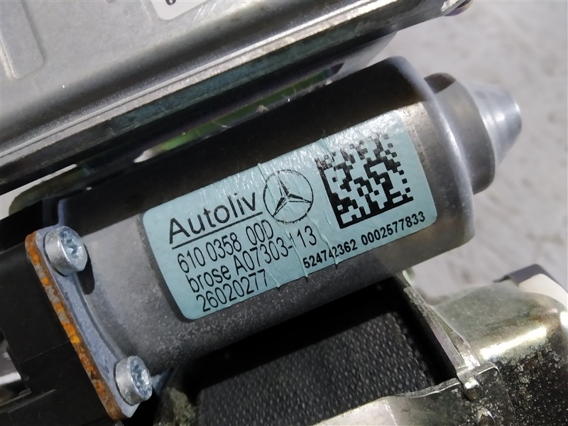 ремень безопасности, 2670 рублей, Санкт-Петербург