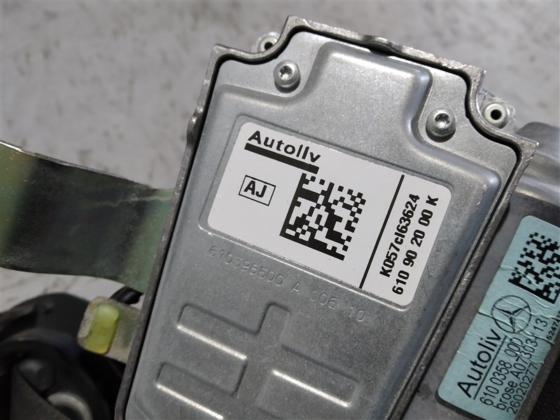 ремень безопасности, 2670 рублей, Санкт-Петербург