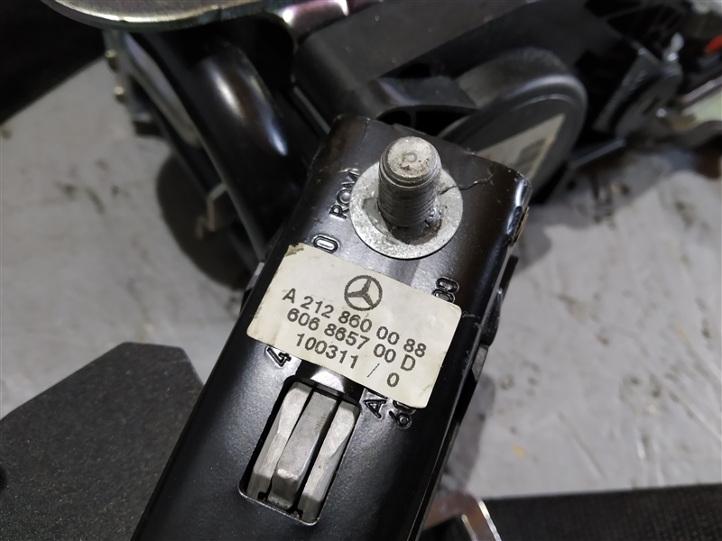 ремень безопасности, 2670 рублей, Санкт-Петербург