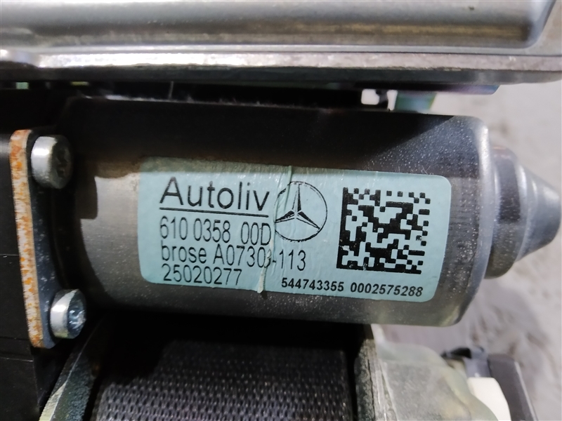 ремень безопасности, 2670 рублей, Санкт-Петербург