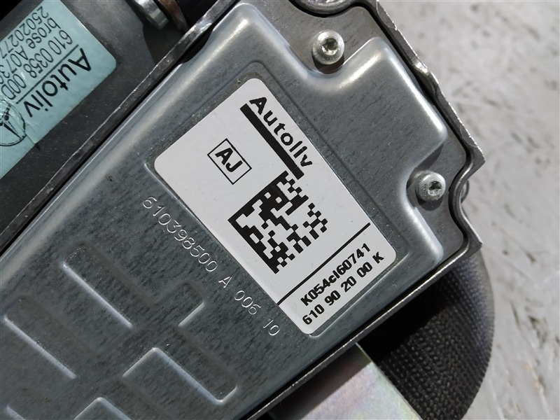 ремень безопасности, 2670 рублей, Санкт-Петербург