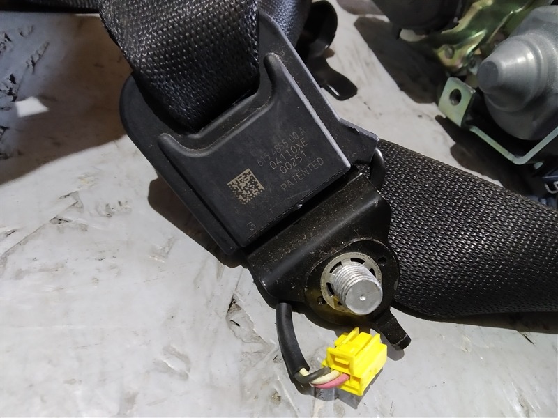 ремень безопасности, 2670 рублей, Санкт-Петербург