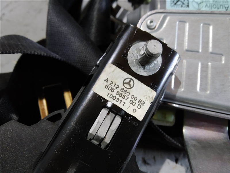 ремень безопасности, 2670 рублей, Санкт-Петербург