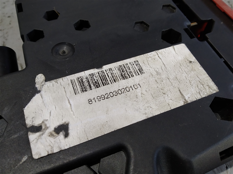 блок предохранителей, 3610 рублей, Санкт-Петербург