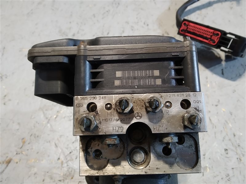 блок abs, 2035 рублей, Санкт-Петербург