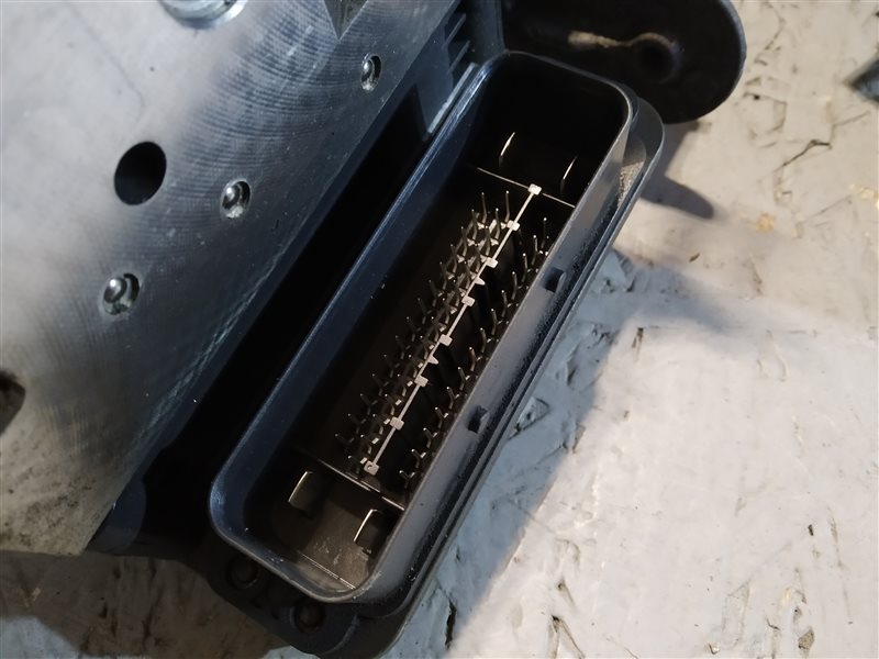 блок abs, 2035 рублей, Санкт-Петербург