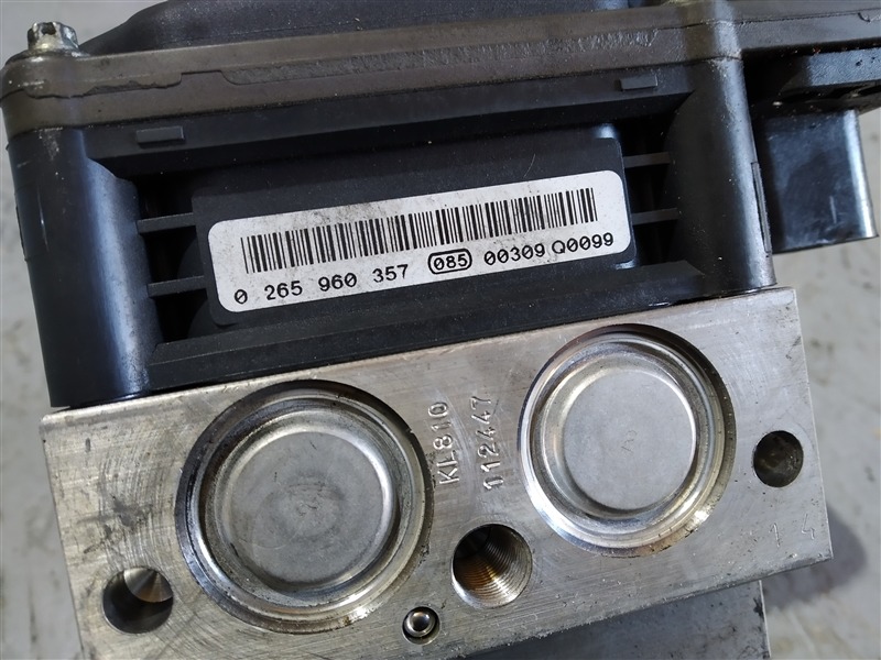 блок abs, 6975 рублей, Санкт-Петербург