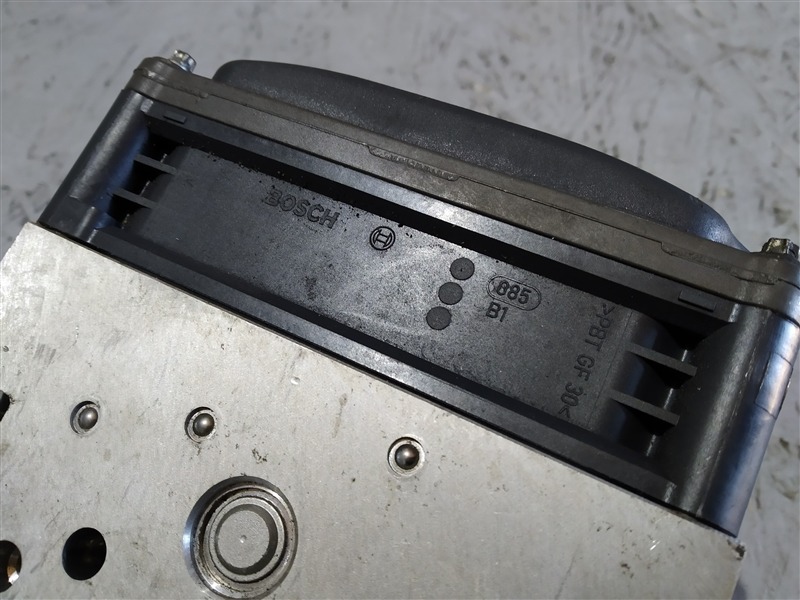 блок abs, 6975 рублей, Санкт-Петербург