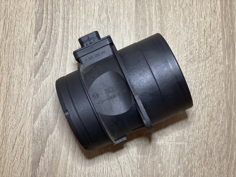 расходомер воздуха, 2030 рублей, Санкт-Петербург