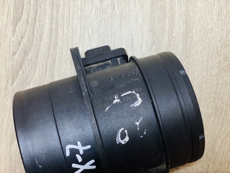 расходомер воздуха, 2030 рублей, Санкт-Петербург