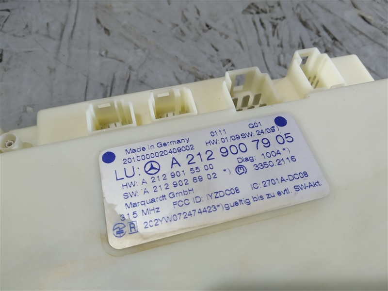 блок управления keyless-go, 1785 рублей, Санкт-Петербург